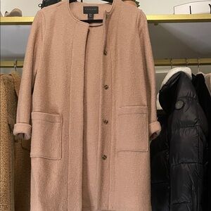 Tahari Women's Lightweight Coat